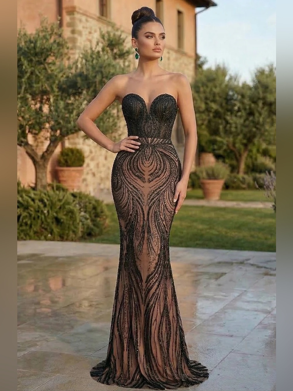 KOS COUTURE